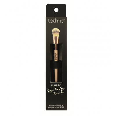 Technic Fluffy Eyeshadow Brush
