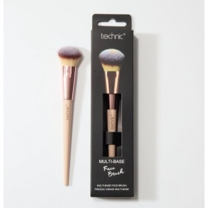 Technic Multi Base Face Brush Μακιγιάζ
