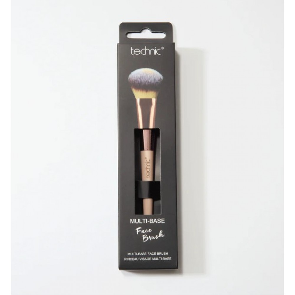 Technic Multi Base Face Brush Μακιγιάζ