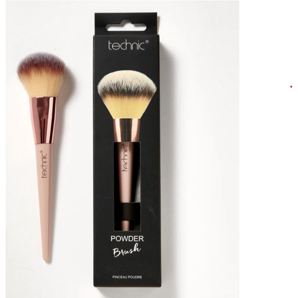 Technic Powder Brush Μακιγιάζ