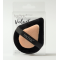 Technic Velvet Powder Puff Duo