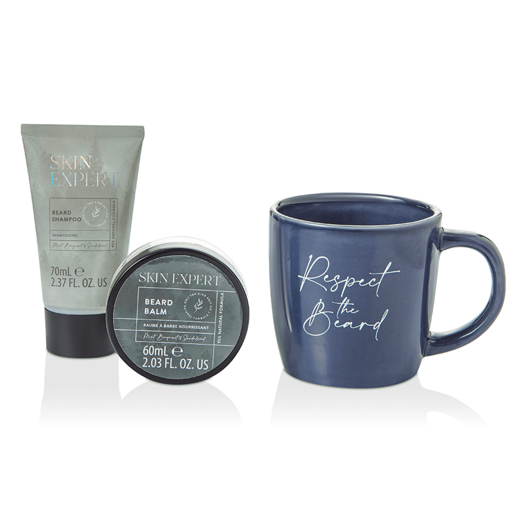 The Kind Edit Co. Skin Expert Mug Gift Set (120ml) ΣΕΤ ΔΩΡΟΥ