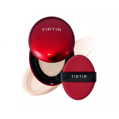 TirTir Mask Fit Red Cushion 13Ν Fair Ivory