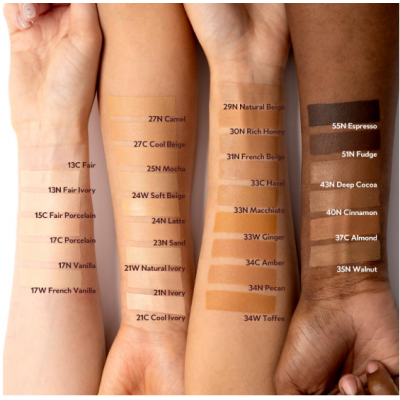 TirTir Mask Fit Red Cushion .24N Latte