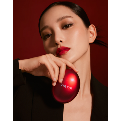 TirTir Mask Fit Red Cushion 21N Ivory