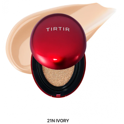 TirTir Mask Fit Red Cushion 21N Ivory