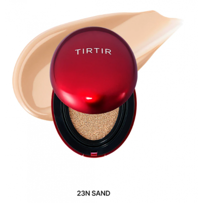 TirTir Mask Fit Red Cushion 23N Sand