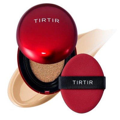 TirTir Mask Fit Red Cushion 27N Camel