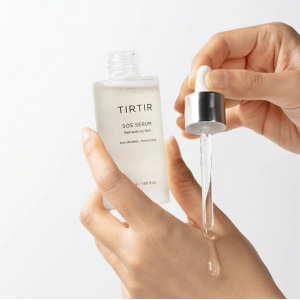 TirTir Sos Serum Refreshing Skin 50ml SKINCARE