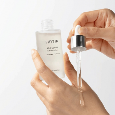 TirTir Sos Serum Refreshing Skin 50ml