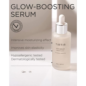 TirTir Sos Serum Refreshing Skin 50ml SKINCARE