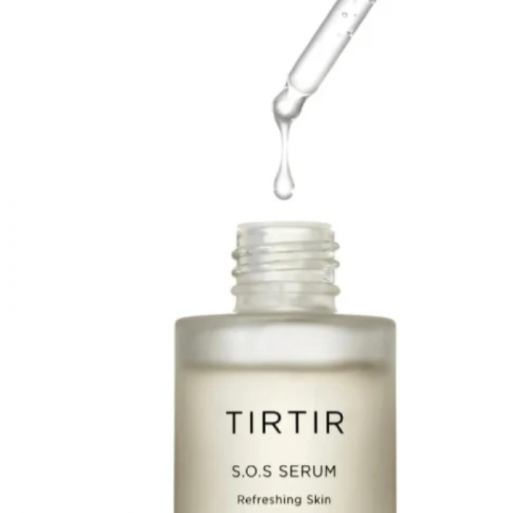 TirTir Sos Serum Refreshing Skin 50ml SKINCARE