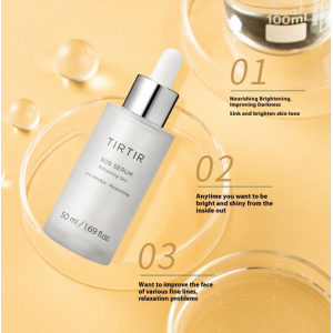 TirTir Sos Serum Refreshing Skin 50ml SKINCARE