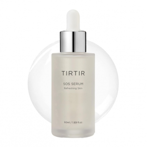 TirTir Sos Serum Refreshing Skin 50ml SKINCARE