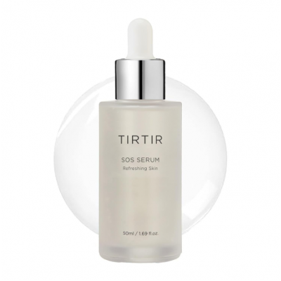 TirTir Sos Serum Refreshing Skin 50ml