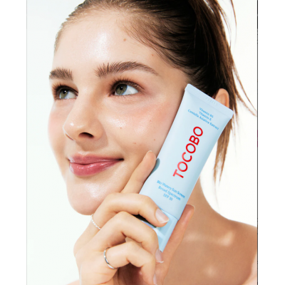 Tocobo Bio Watery Sun Cream SPF50 50ml