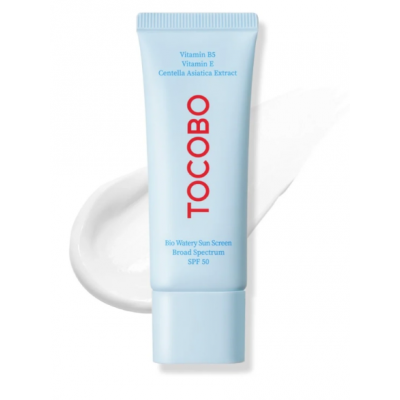 Tocobo Bio Watery Sun Cream SPF50 50ml