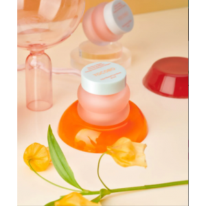 Tocobo Vita Glazed Lip Mask 20ml K-BEAUTY