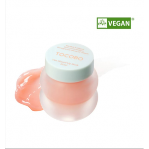 Tocobo Vita Glazed Lip Mask 20ml K-BEAUTY