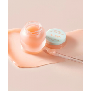 Tocobo Vita Glazed Lip Mask 20ml K-BEAUTY