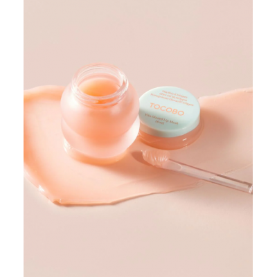 Tocobo Vita Glazed Lip Mask 20ml