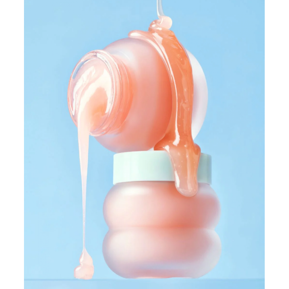 Tocobo Vita Glazed Lip Mask 20ml K-BEAUTY