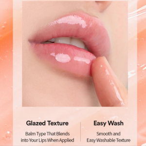 Tocobo Vita Glazed Lip Mask 20ml K-BEAUTY