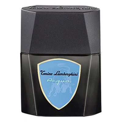 Tonino Lamborghini Acqua Men Eau De Toilette Spray 50ml