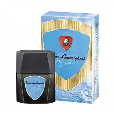 Tonino Lamborghini Acqua Men Eau De Toilette Spray 50ml
