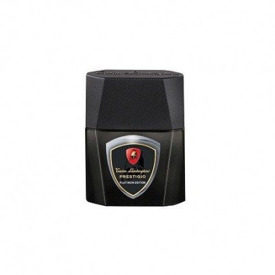 Tonino Lamborghini Prestigio Platinum Edition Men Eau De Toilette Spray 50ml