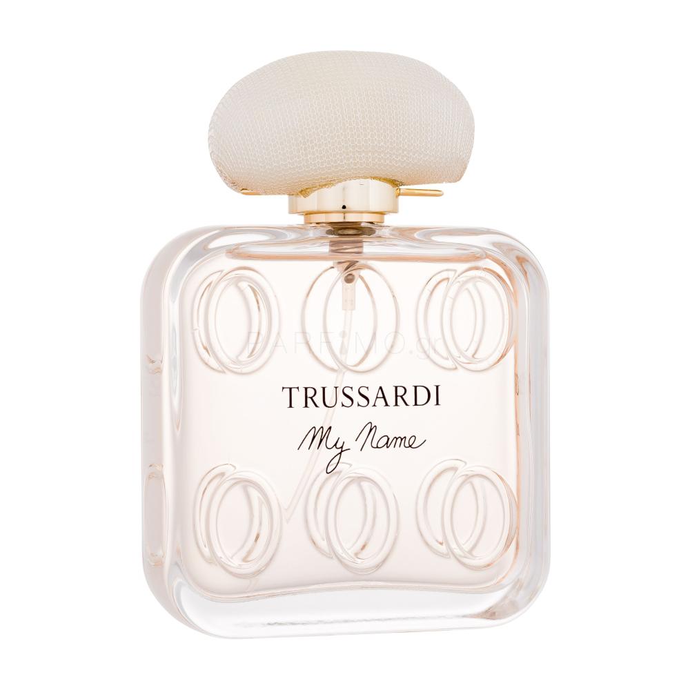 Trussardi  My Name Women Eau De Parfum Spray 100ml PERFUMES