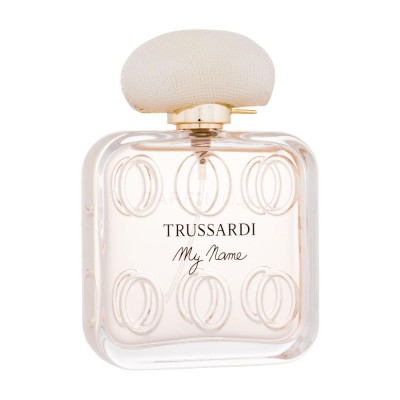Trussardi  My Name Women Eau De Parfum Spray 100ml