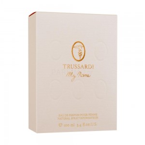 Trussardi  My Name Women Eau De Parfum Spray 100ml PERFUMES