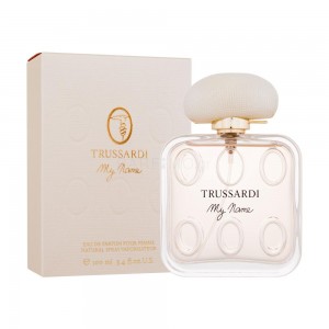 Trussardi  My Name Women Eau De Parfum Spray 100ml PERFUMES