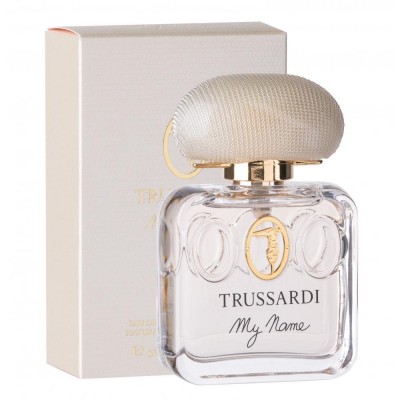 Trussardi My Name Women Eau De Parfum Spray 50ml