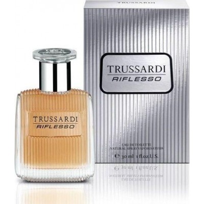 Trussardi Riflesso Men Eau De Toilette Spray 30ml