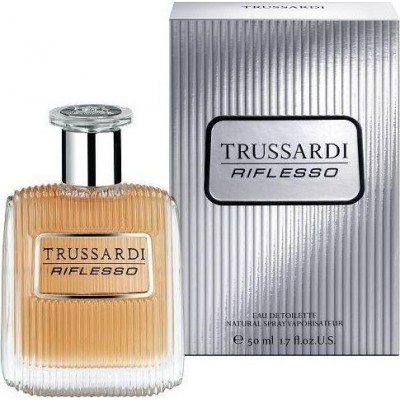 Trussardi Riflesso Men Eau De Toilette Spray 50ml