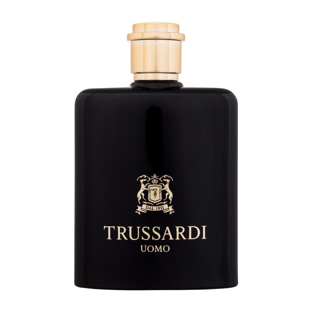 Trussardi Uomo Eau De Toilette Spray 100ml PERFUMES