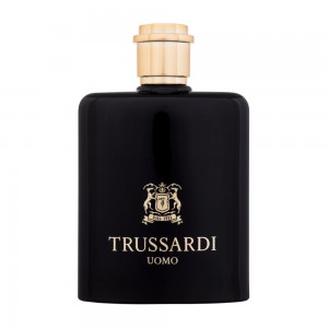 Trussardi Uomo Eau De Toilette Spray 100ml PERFUMES
