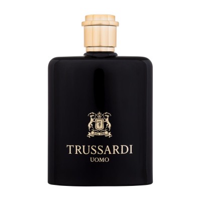 Trussardi Uomo Eau De Toilette Spray 100ml