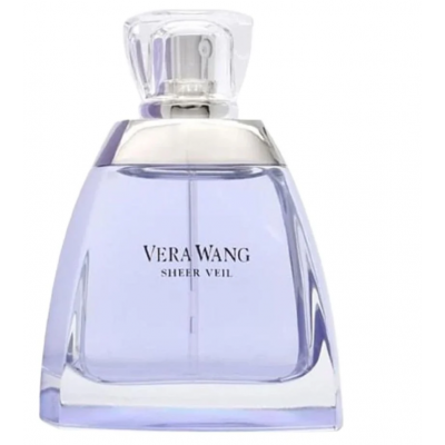 Vera Wang Sheer Veil Women Eau De Parfum Spray 100ml
