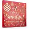 W7 12 Days of Beautiful Gift Set
