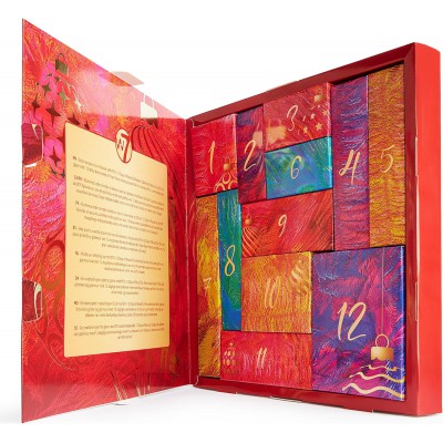 W7 12 Days of Beautiful Gift Set