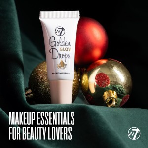 W7 12 Days of Beautiful Gift Set MAKEUP