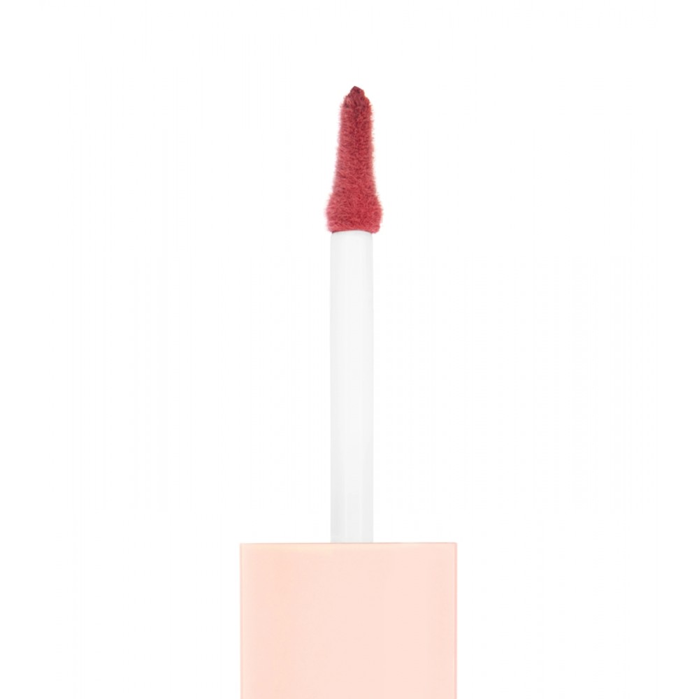W7 Be Nude Velvet Matte Mousse Lipstick All Real MAKEUP