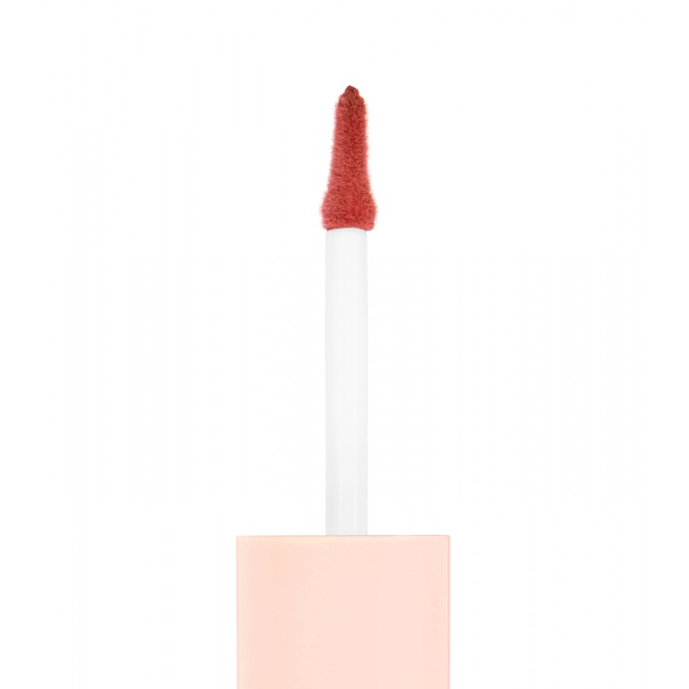 W7 Be Nude Velvet Matte Mousse Lipstick Decoy MAKEUP