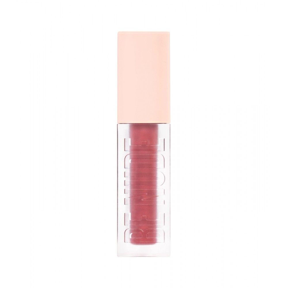W7 Be Nude Velvet Matte Mousse Lipstick Decoy MAKEUP