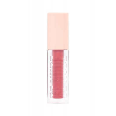 W7 Be Nude Velvet Matte Mousse Lipstick Rebuff