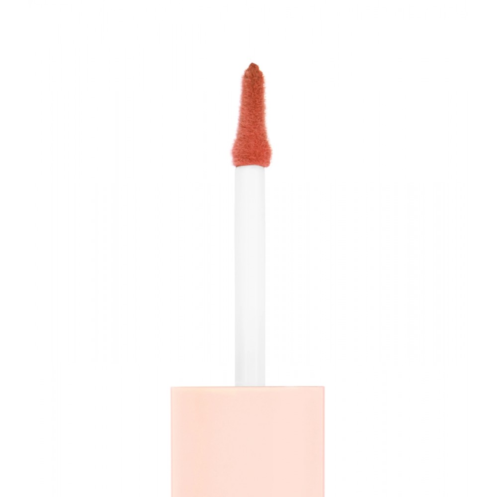 W7 Be Nude Velvet Matte Mousse Lipstick Silk Slip MAKEUP