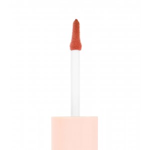 W7 Be Nude Velvet Matte Mousse Lipstick Silk Slip MAKEUP